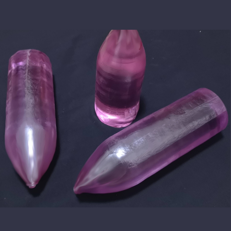 奥普镭泽光电长晶公司Nd:YAG实现量产，激光输出功率较市面产品高10-15%