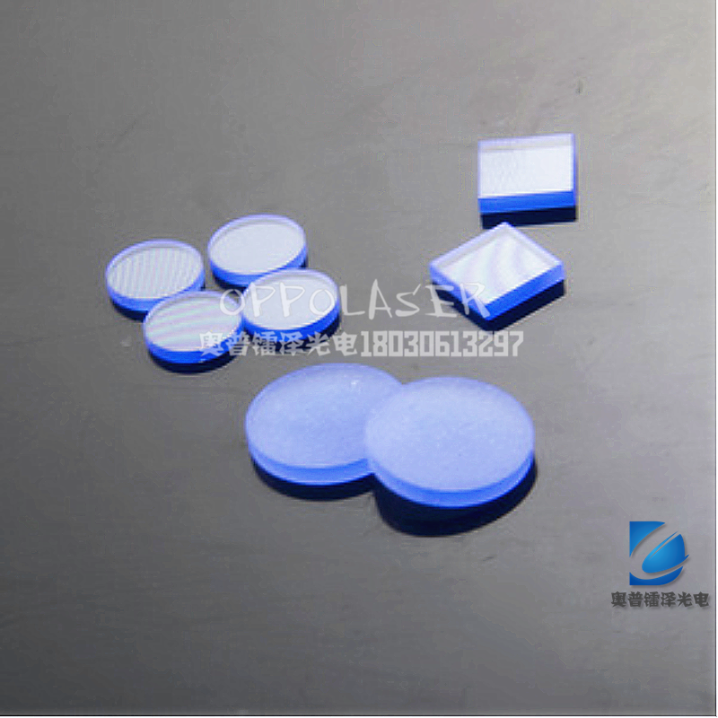 掺钴尖晶石Q开关（Co2+:MgAl2O4）